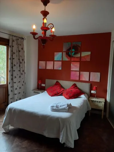 Abadía San Martín — photo 9