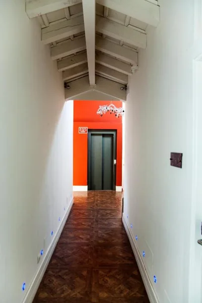 Abadía San Martín — photo 12