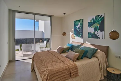 Abama Lux Tenerife — foto 2