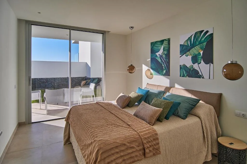 Abama Lux Tenerife