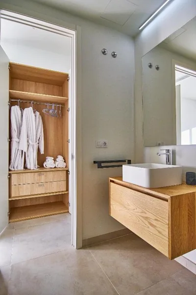 Abama Lux Tenerife — foto 3