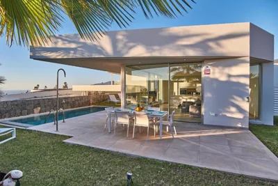 Abama Lux Tenerife — foto 4