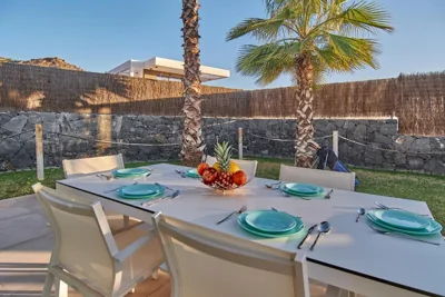 Abama Lux Tenerife — foto 9