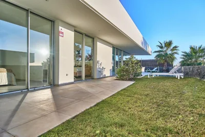 Abama Lux Tenerife — foto 10