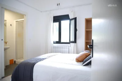 ABARAXKA HOSTEL Disfruta la Vía Verde del Urola hasta la Playa - Naturaleza Montañas y Riqueza Cultural — foto 5
