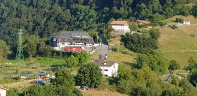 ABARAXKA HOSTEL Disfruta la Vía Verde del Urola hasta la Playa - Naturaleza Montañas y Riqueza Cultural — foto 6