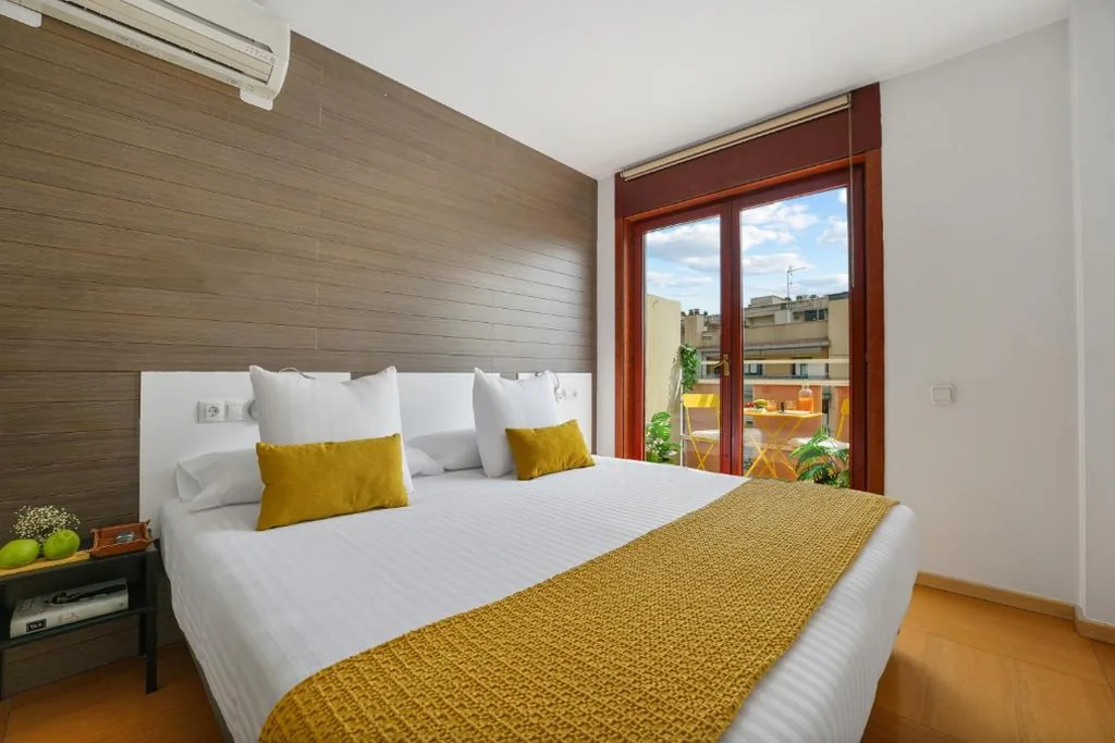 Abarco Apartments