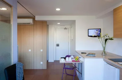 Abarco Apartments — Foto 5