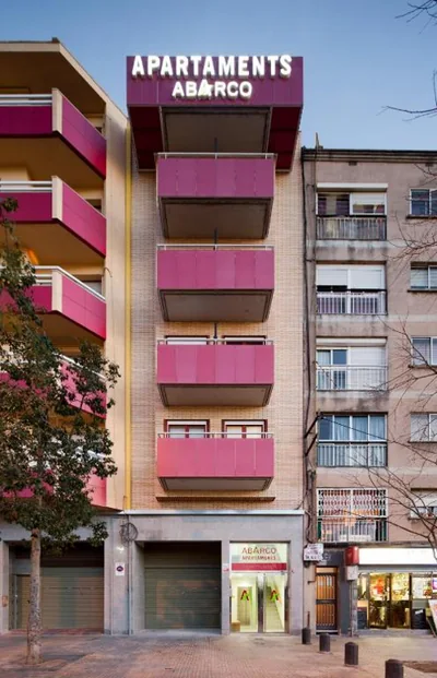 Abarco Apartments — Foto 6