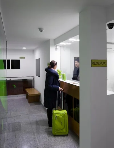 Abarco Apartments — Foto 7