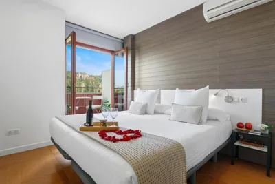 Abarco Apartments — Foto 8