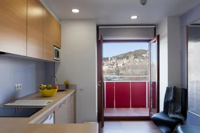 Abarco Apartments — Foto 9