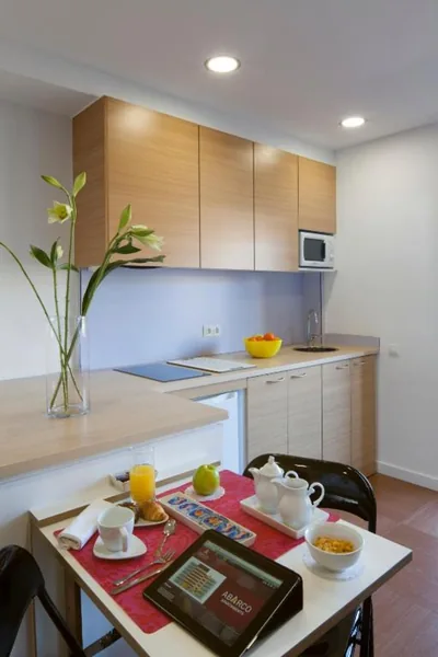 Abarco Apartments — Foto 10