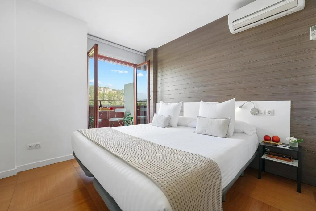 Apartment (2 Erwachsene) — Abarco Apartments