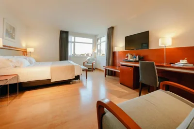 Abba Euskalduna Hotel — 写真 2