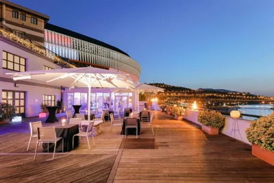 Abba Euskalduna Hotel — 写真 4