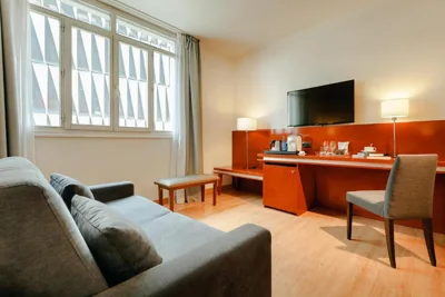 Abba Euskalduna Hotel — 写真 6