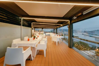 Abba Euskalduna Hotel — 写真 7