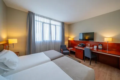 Abba Euskalduna Hotel — 写真 10