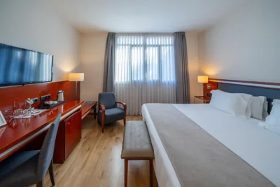 Abba Euskalduna Hotel — 写真 11