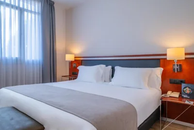 Abba Euskalduna Hotel — 写真 12