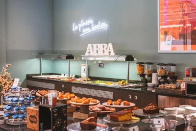 Abba Huesca — 写真 6