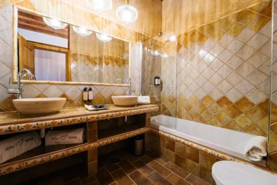 abba Las Viñas Tiedra Hotel Rural — foto 3