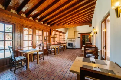 abba Las Viñas Tiedra Hotel Rural — foto 4