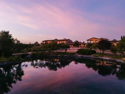 abba Las Viñas Tiedra Hotel Rural — foto 6