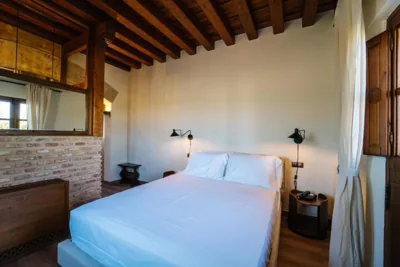 abba Las Viñas Tiedra Hotel Rural — foto 9