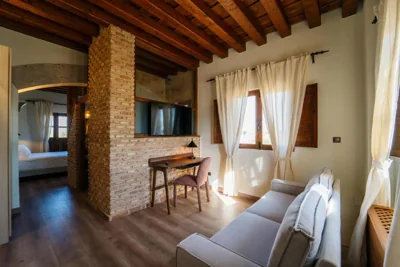 abba Las Viñas Tiedra Hotel Rural — foto 11