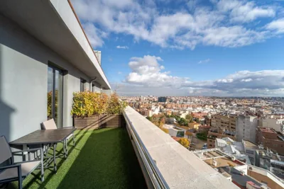 Abba Madrid — Foto 5