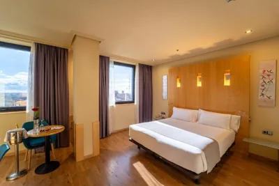 Abba Madrid — Foto 7