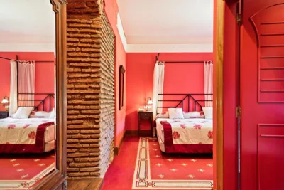 Abba Palacio de Soñanes Hotel — foto 2