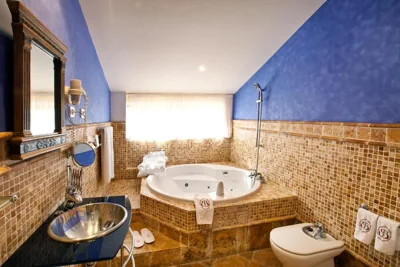 Abba Palacio de Soñanes Hotel — foto 3