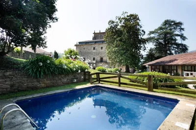 Abba Palacio de Soñanes Hotel — foto 4