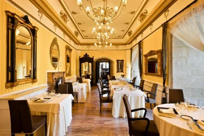 Abba Palacio de Soñanes Hotel — foto 5