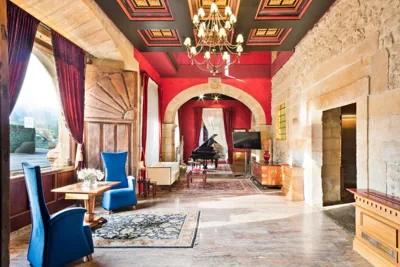 Abba Palacio de Soñanes Hotel — foto 6