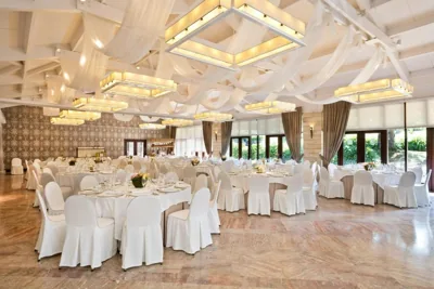 Abba Palacio de Soñanes Hotel — foto 8