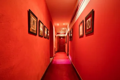 Abba Palacio de Soñanes Hotel — foto 12