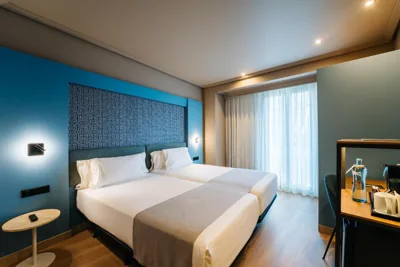 Abba Rambla Hotel — foto 2