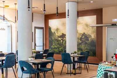 Abba Rambla Hotel — foto 4