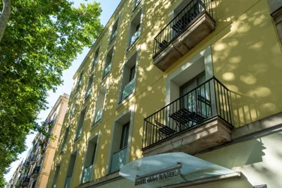 Abba Rambla Hotel — foto 6