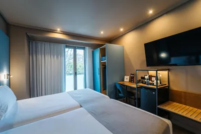 Abba Rambla Hotel — foto 8