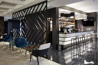Abba San Sebastián Hotel — foto 2
