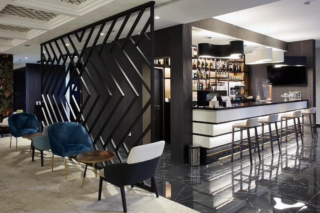 Abba San Sebastián Hotel