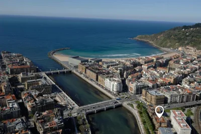 Abba San Sebastián Hotel — foto 3