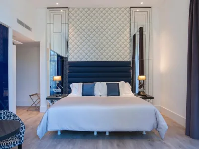 Abba San Sebastián Hotel — foto 4