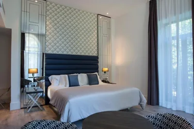 Abba San Sebastián Hotel — foto 5