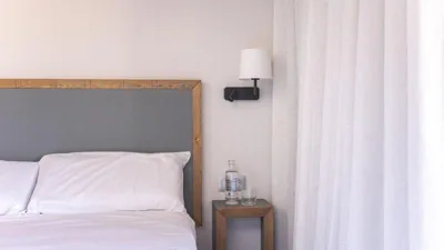Abbatissa Hotel Restaurant — foto 10